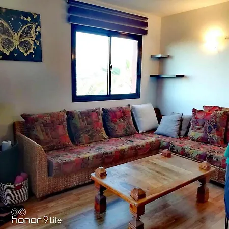 Fuerteventura Apartament *