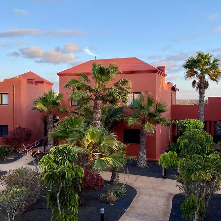 Apartament Fuerteventura Corralejo