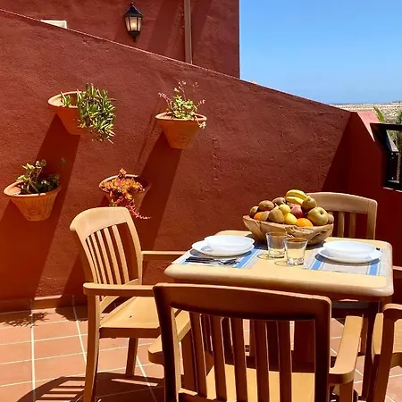 Apartament Fuerteventura Corralejo