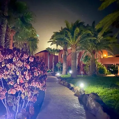 Apartament Fuerteventura Corralejo