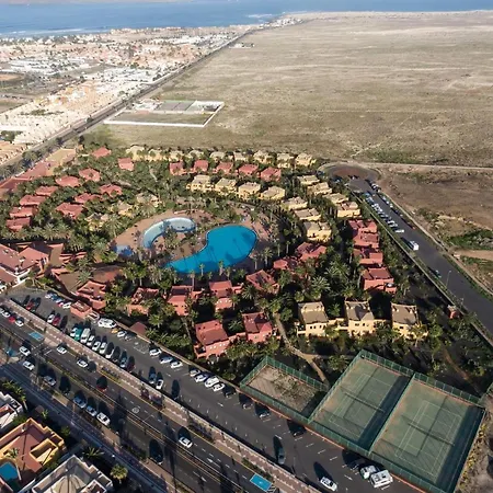 Apartament Fuerteventura