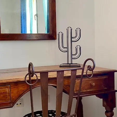 Apartament Fuerteventura Corralejo