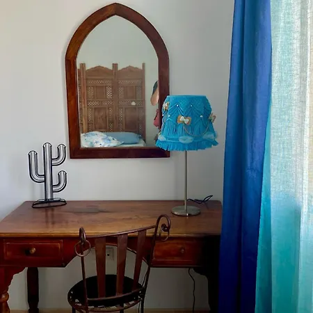 Fuerteventura * Corralejo