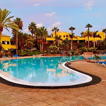 Apartament Fuerteventura *