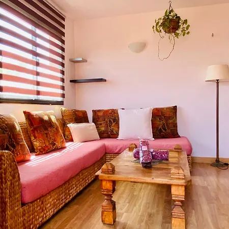 Apartament Fuerteventura Corralejo