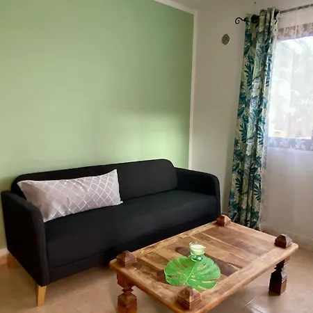 Apartament Fuerteventura