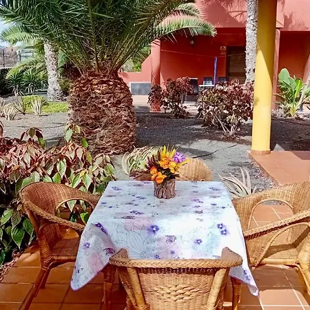 Apartament Fuerteventura Corralejo