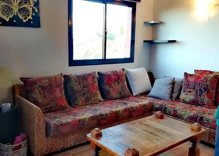 Fuerteventura Appartement *