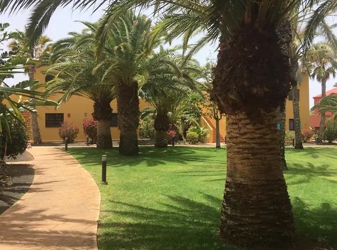 Appartement Fuerteventura *