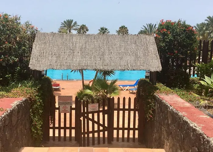 Fuerteventura Corralejo