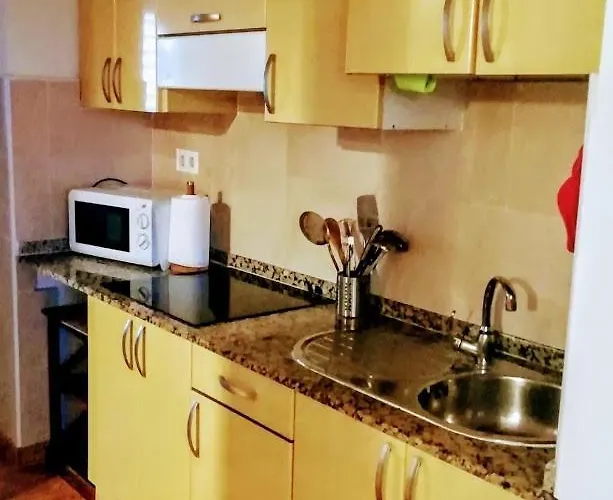 Fuerteventura Appartement