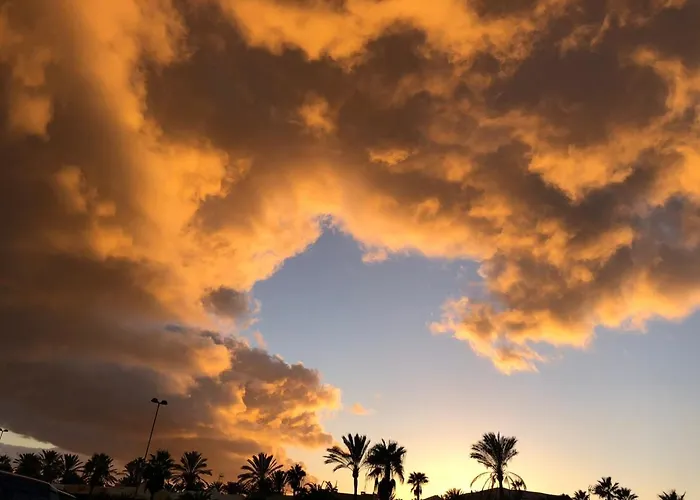 Appartement Fuerteventura *