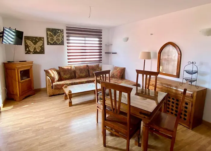 Fuerteventura Appartement *