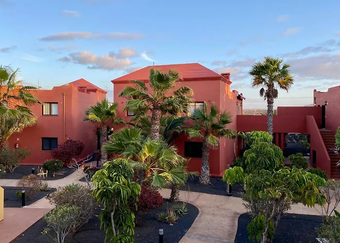 Appartement Fuerteventura Corralejo