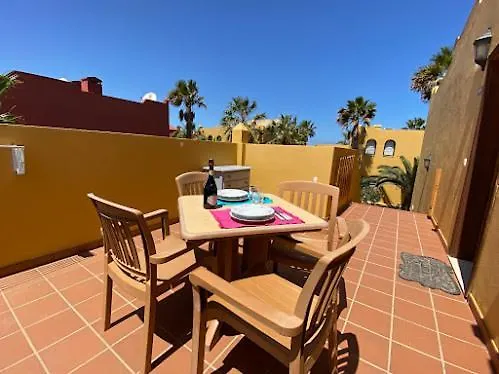 Fuerteventura Appartement Corralejo