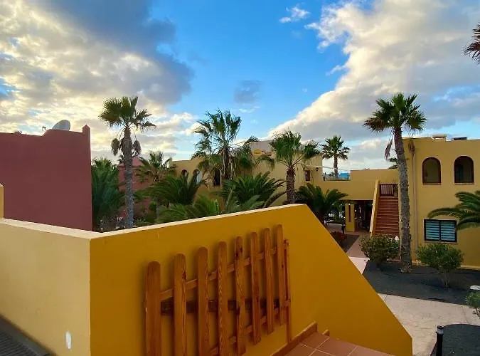Fuerteventura Appartement