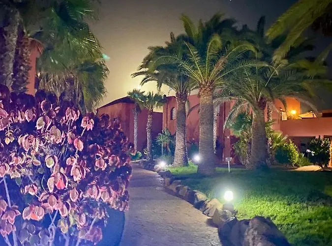 Appartement Fuerteventura Corralejo