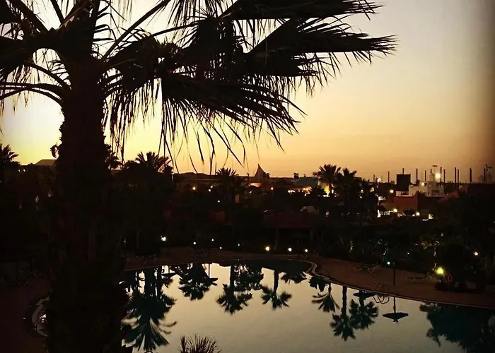 Appartement Fuerteventura *