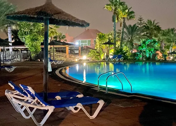 Fuerteventura * Corralejo