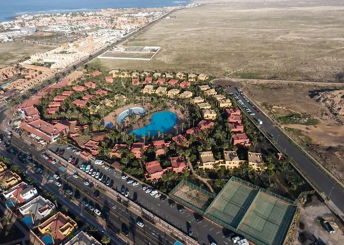 Appartement Fuerteventura