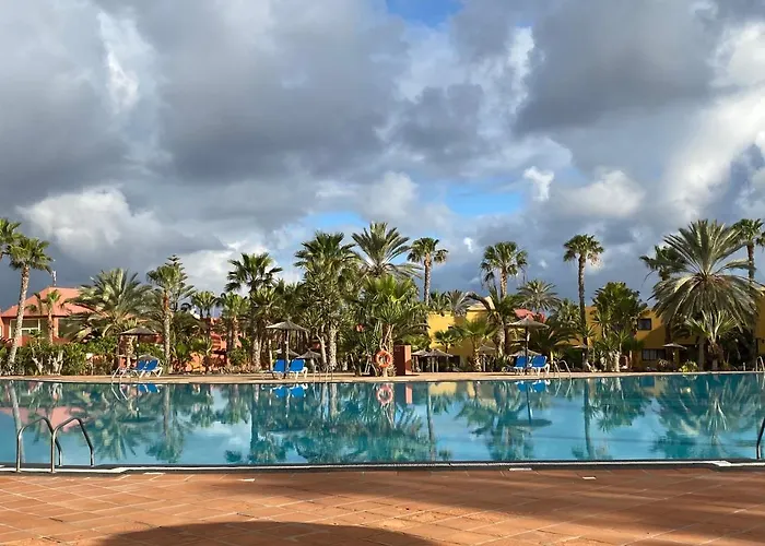 Appartement Fuerteventura *