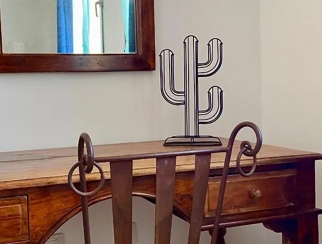 Appartement Fuerteventura Corralejo