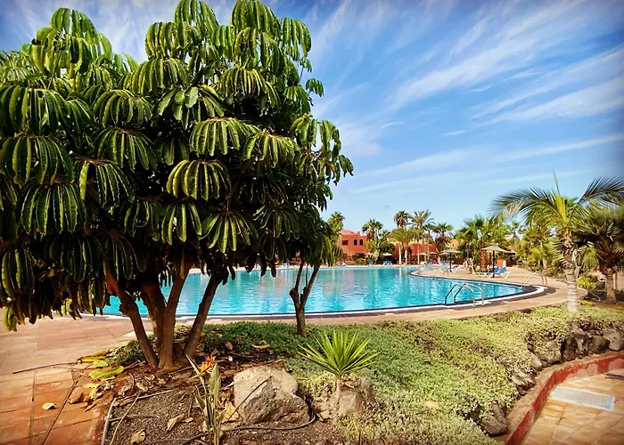 Appartement Fuerteventura *