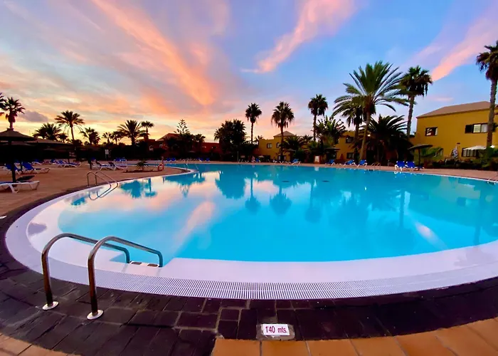 Fuerteventura Appartement