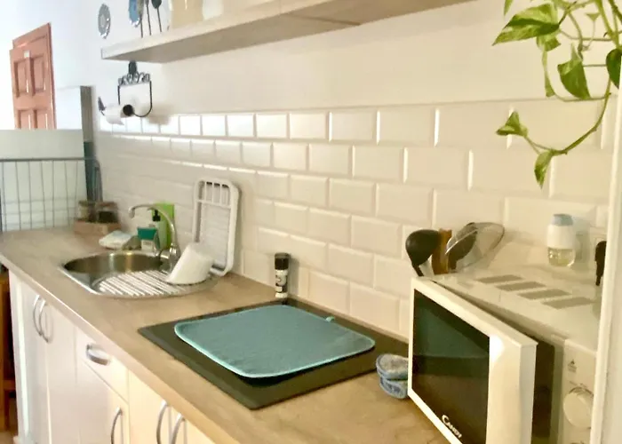 Appartement Fuerteventura *