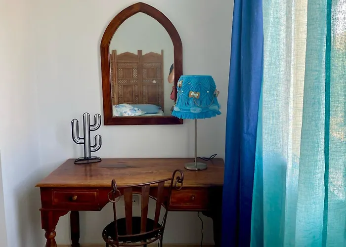 Fuerteventura * Corralejo