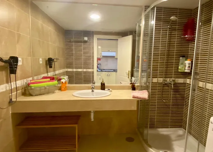 Fuerteventura Appartement *