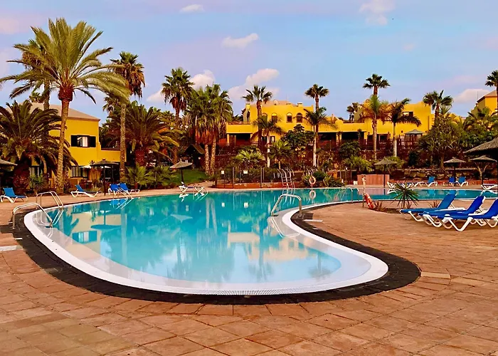 Appartement Fuerteventura *