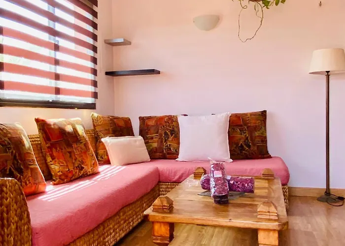 Appartement Fuerteventura Corralejo