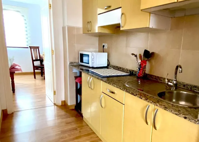 Fuerteventura Appartement Corralejo