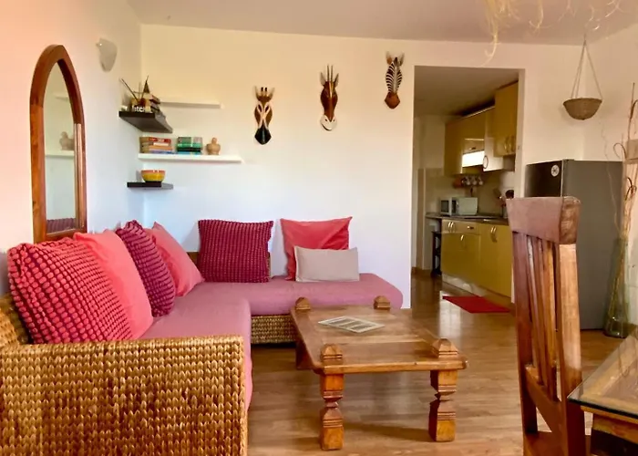 Appartement Fuerteventura
