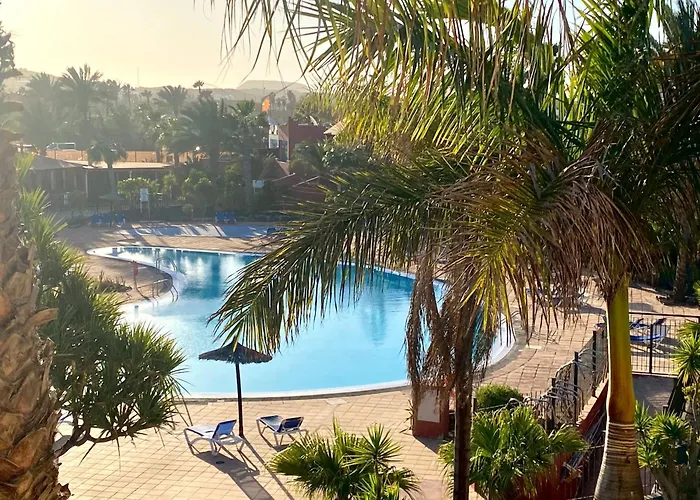 Appartement Fuerteventura *