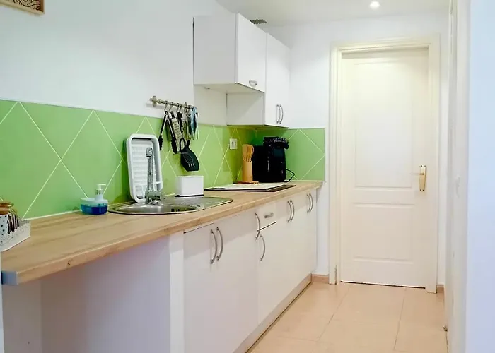 Fuerteventura Corralejo