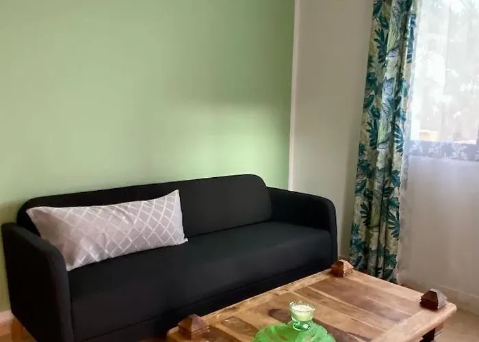 Appartement Fuerteventura