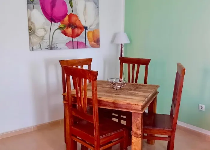 Fuerteventura Appartement Corralejo