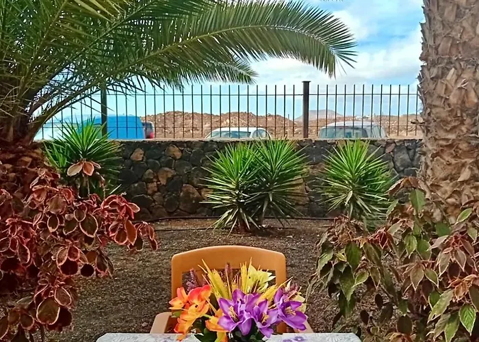 Appartement Fuerteventura Corralejo