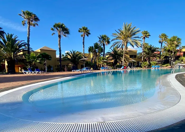 Appartement Fuerteventura