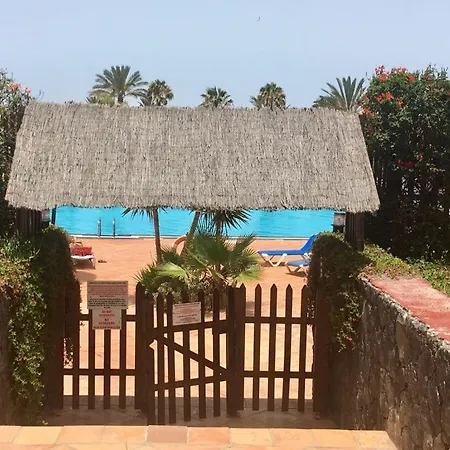 Fuerteventura Corralejo