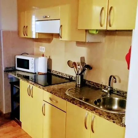 Fuerteventura Apartment