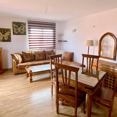 Fuerteventura Apartment *