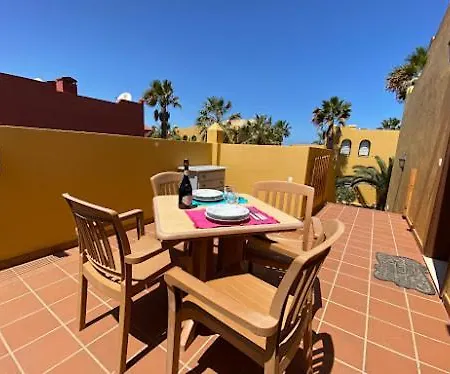 Fuerteventura Apartment Corralejo