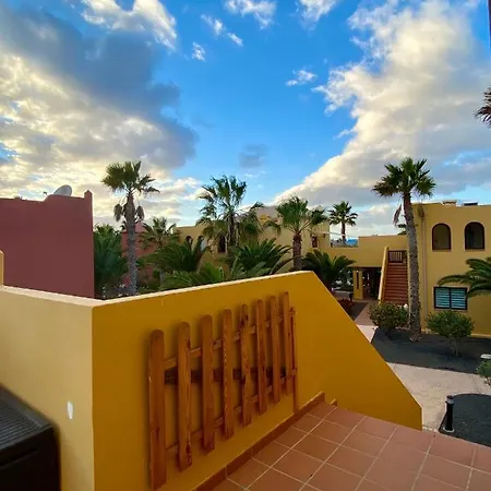 Fuerteventura Apartment