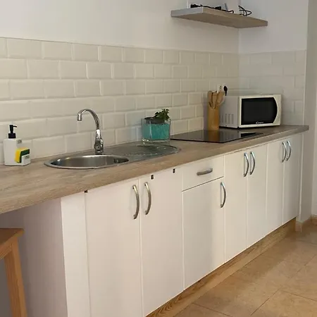Fuerteventura Apartment