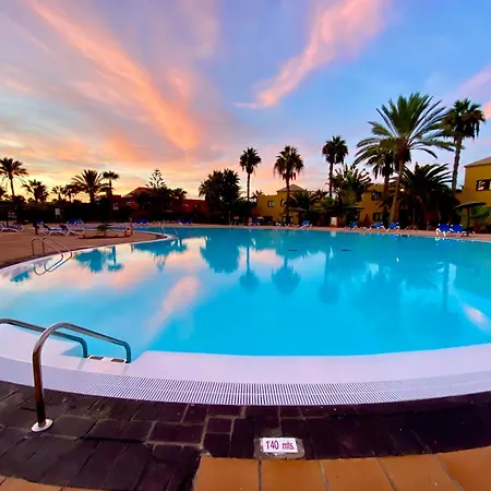 Fuerteventura Apartment
