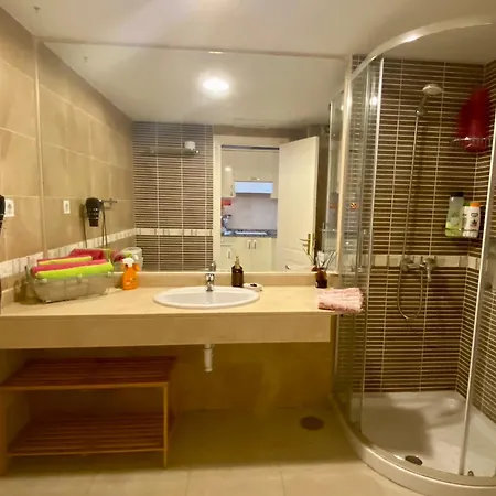 Fuerteventura Apartment *