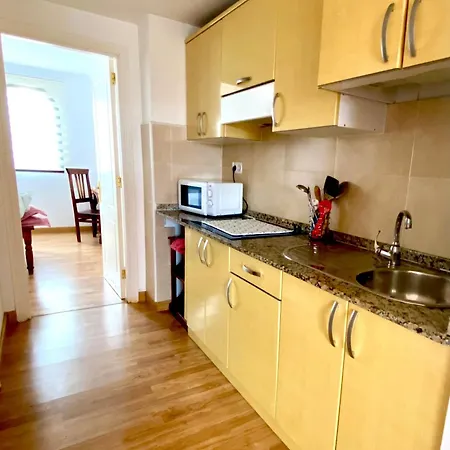 Fuerteventura Apartment Corralejo